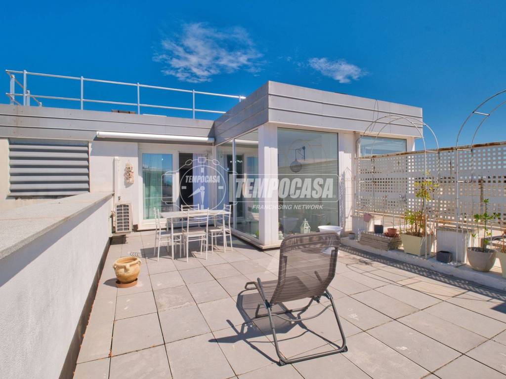 appartamento in vendita a Vercelli