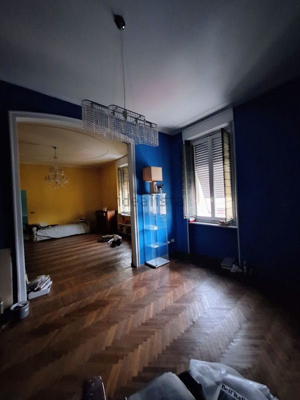 appartamento in vendita a Vercelli