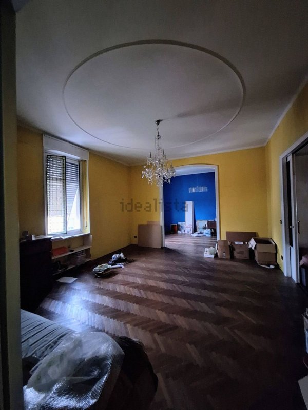 appartamento in vendita a Vercelli