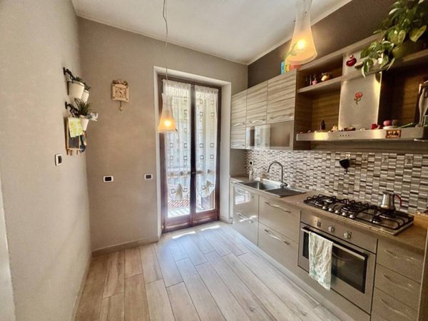 appartamento in vendita a Vercelli