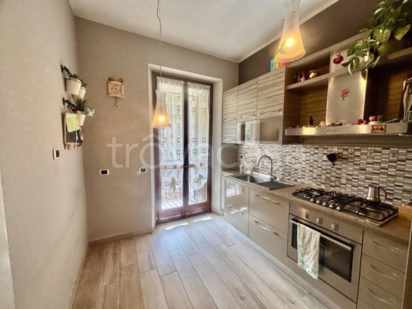 appartamento in vendita a Vercelli