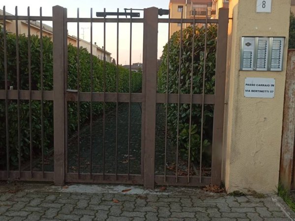 appartamento in vendita a Vercelli in zona Porta Torino