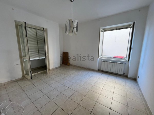 appartamento in vendita a Vercelli