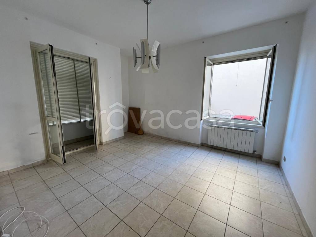 appartamento in vendita a Vercelli