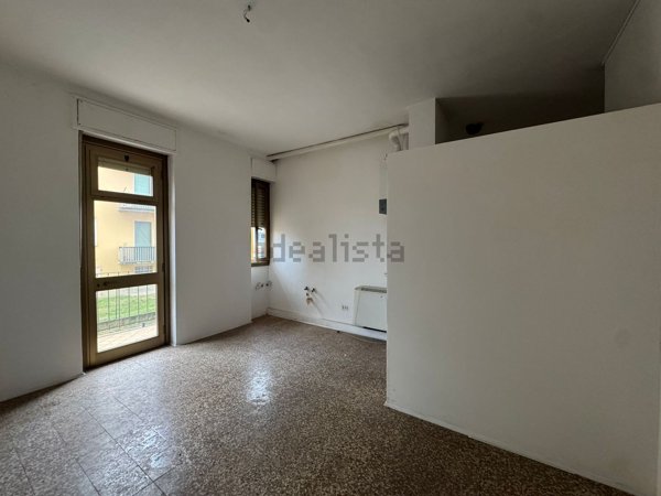 appartamento in vendita a Vercelli