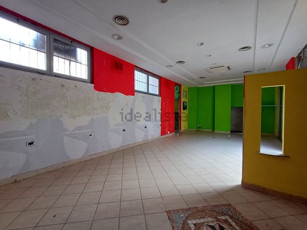 ufficio in vendita a Vercelli