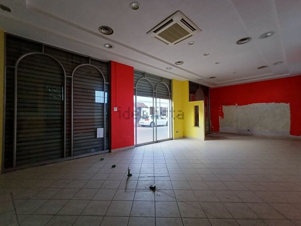 ufficio in vendita a Vercelli