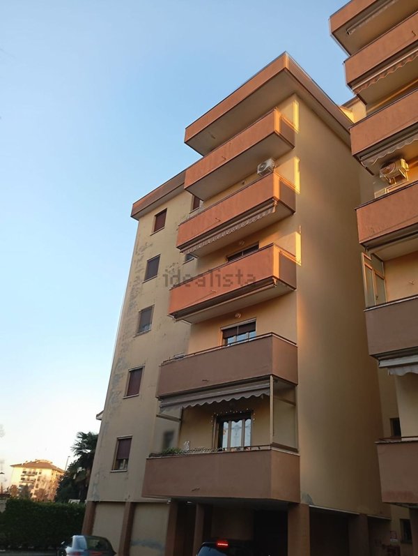 appartamento in vendita a Vercelli