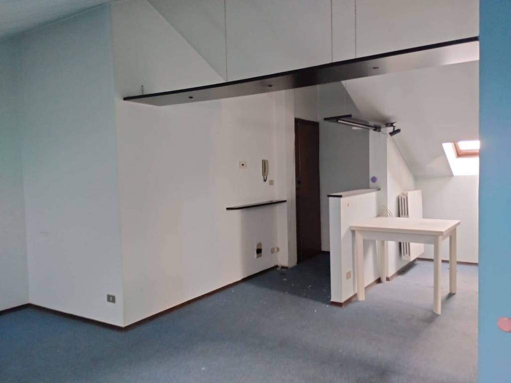 appartamento in vendita a Vercelli