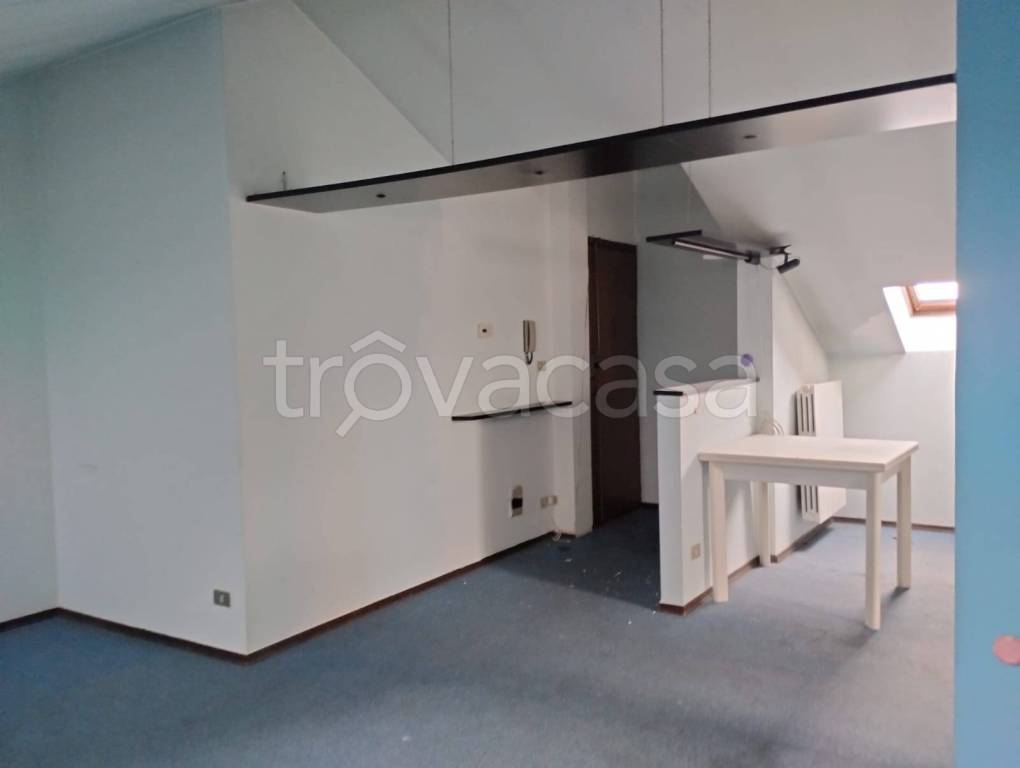 appartamento in vendita a Vercelli