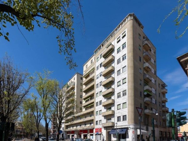 appartamento in vendita a Vercelli in zona Centro Città