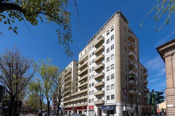 appartamento in vendita a Vercelli in zona Centro Città