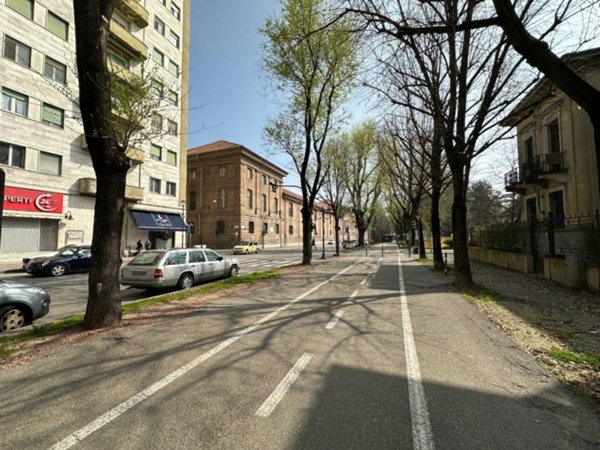 appartamento in vendita a Vercelli in zona Centro Città