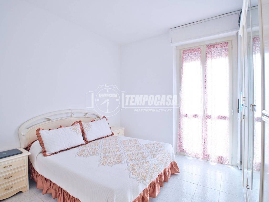 appartamento in vendita a Vercelli in zona Zona Belvedere