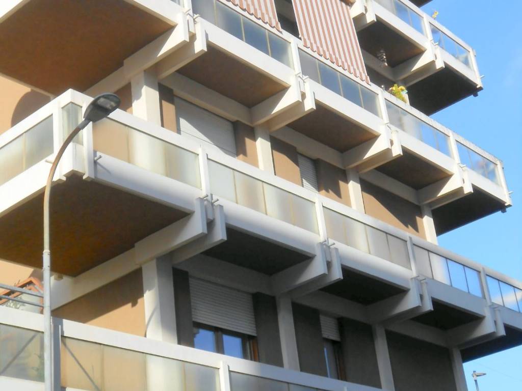 appartamento in vendita a Vercelli