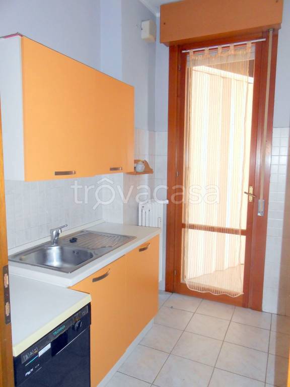 appartamento in vendita a Vercelli