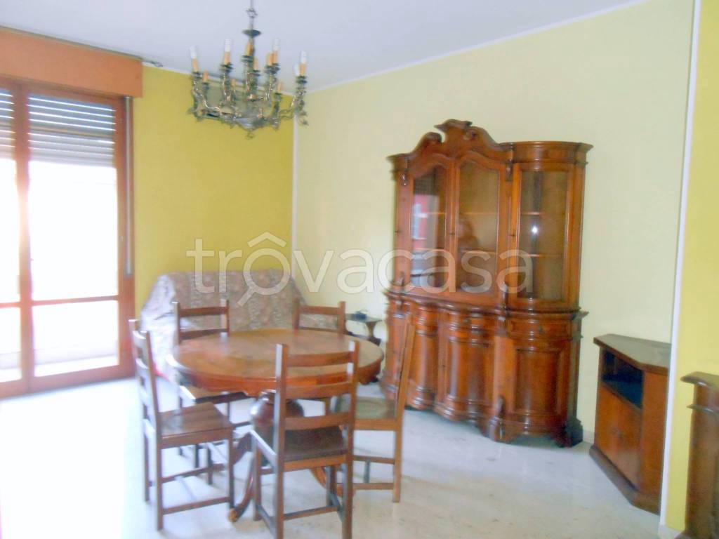 appartamento in vendita a Vercelli