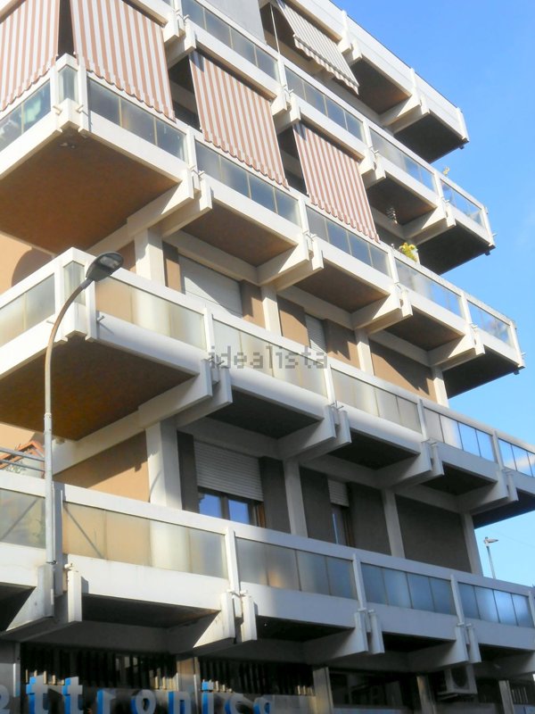 appartamento in vendita a Vercelli