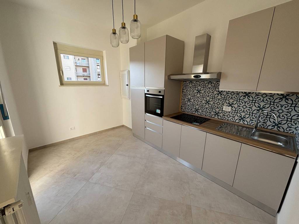 appartamento in vendita a Vercelli