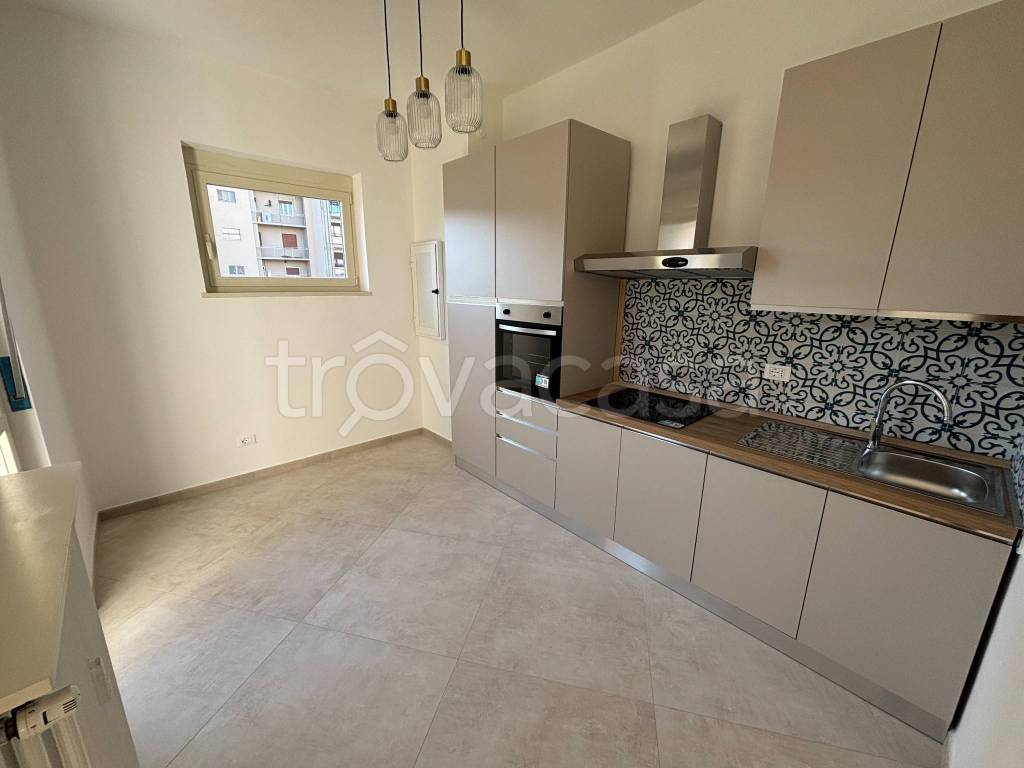 appartamento in vendita a Vercelli