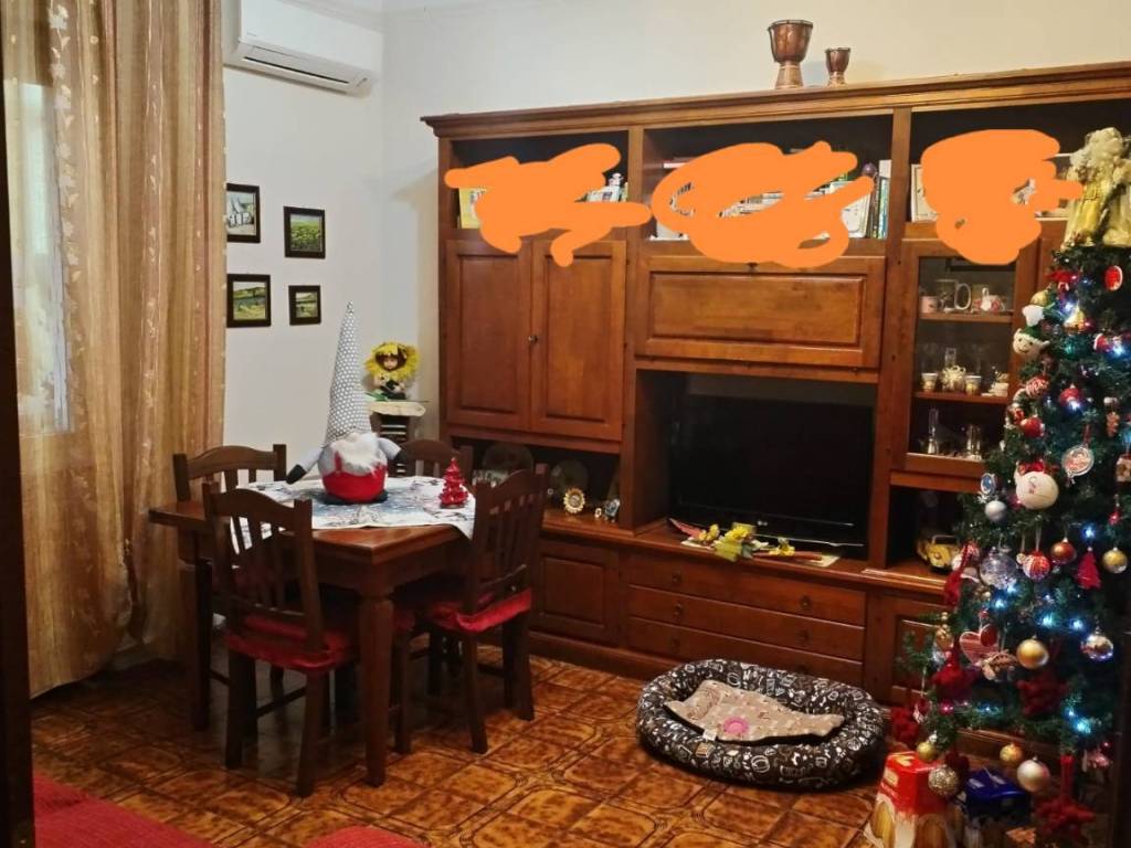 appartamento in vendita a Vercelli in zona Zona Belvedere