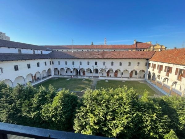 appartamento in vendita a Vercelli in zona Centro Città