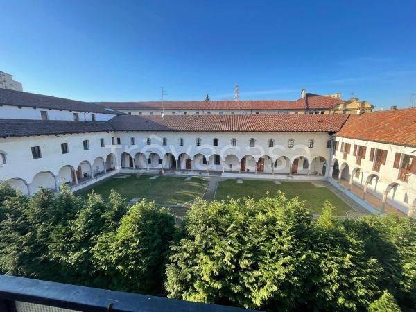 appartamento in vendita a Vercelli in zona Centro Città