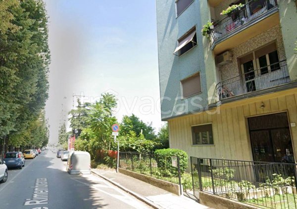 appartamento in vendita a Vercelli in zona Centro Città