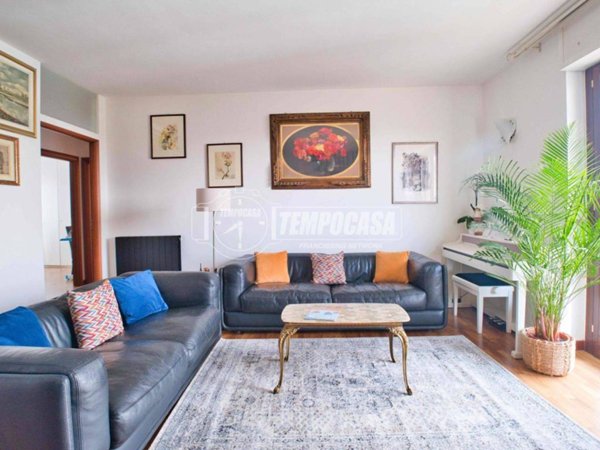 appartamento in vendita a Vercelli