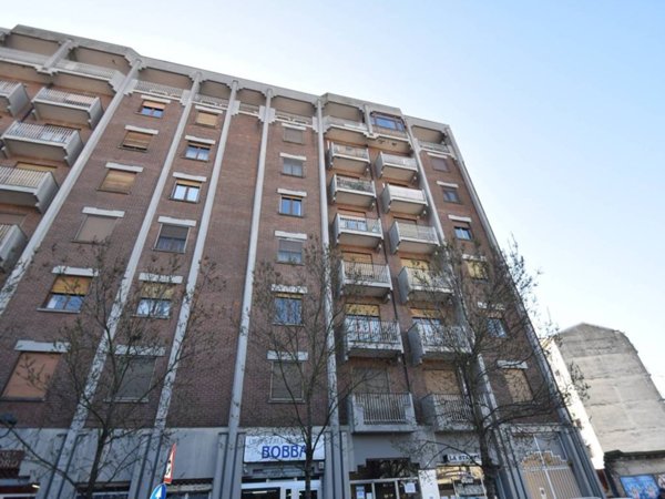 appartamento in vendita a Vercelli in zona Centro Città