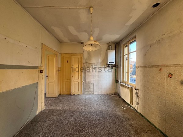 appartamento in vendita a Vercelli