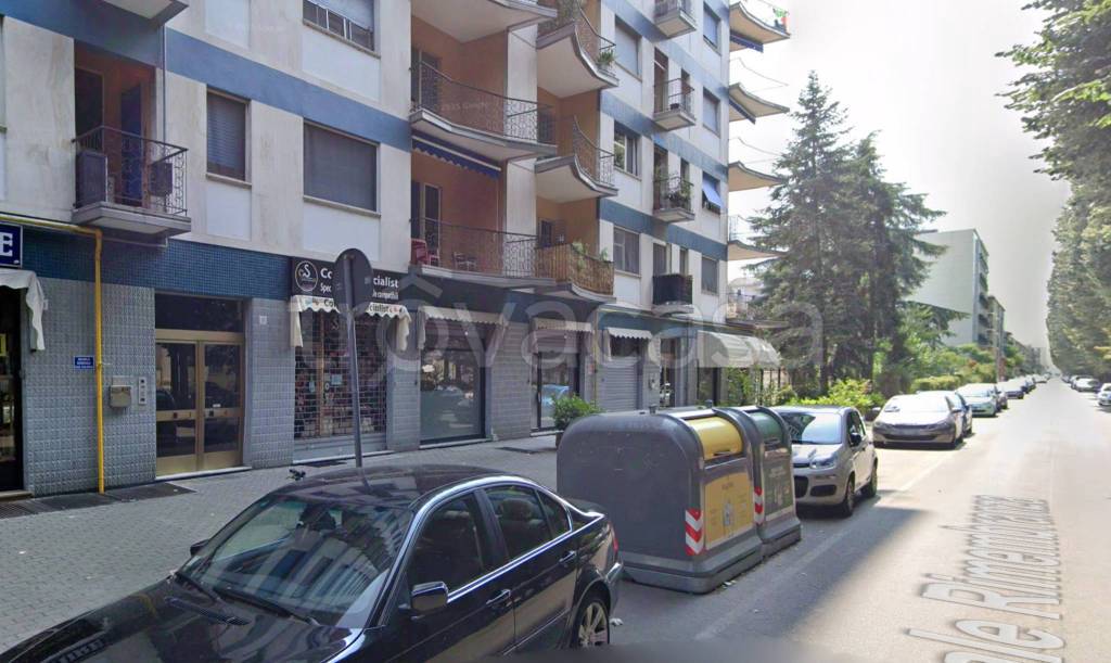 negozio in vendita a Vercelli