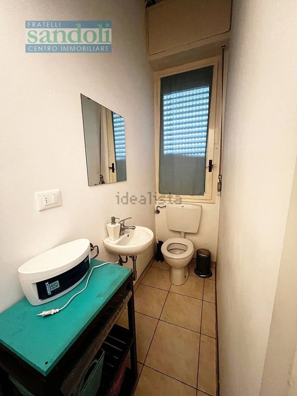 appartamento in vendita a Vercelli