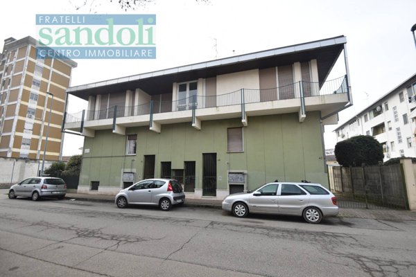 casa indipendente in vendita a Vercelli in zona Via Marco Polo