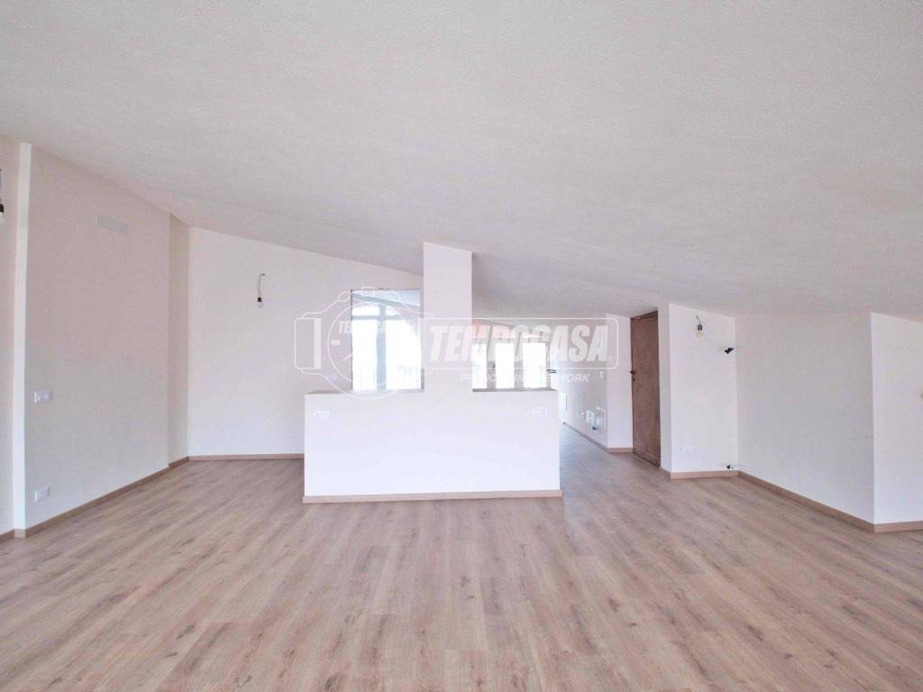 appartamento in vendita a Vercelli