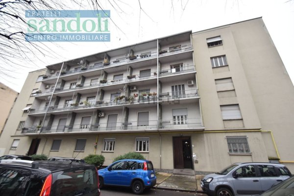 appartamento in vendita a Vercelli in zona Centro Città