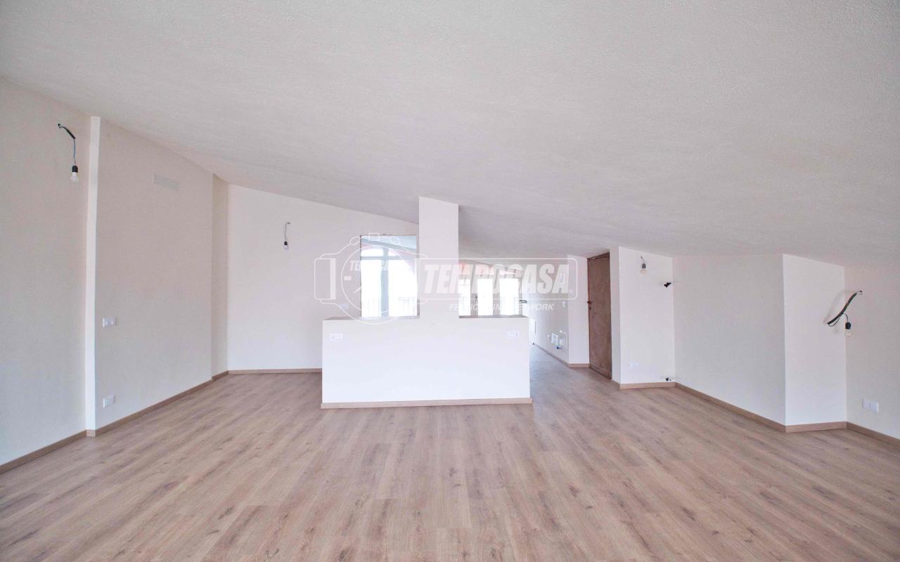 appartamento in vendita a Vercelli