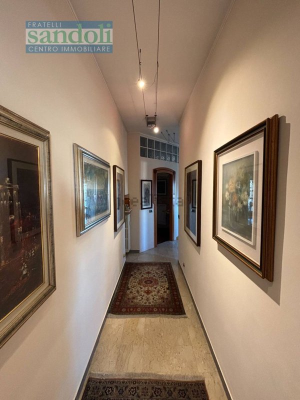 appartamento in vendita a Vercelli in zona Centro Città