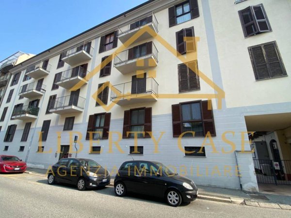 appartamento in vendita a Vercelli in zona Centro Città