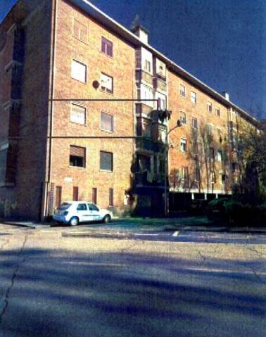 appartamento in vendita a Vercelli