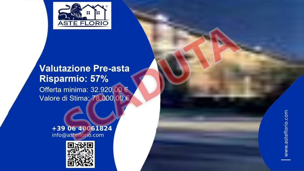 appartamento in vendita a Vercelli