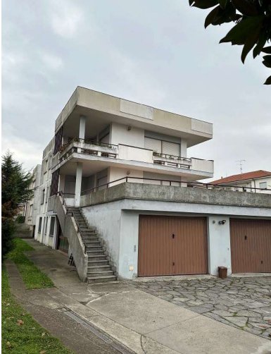 appartamento in vendita a Vercelli