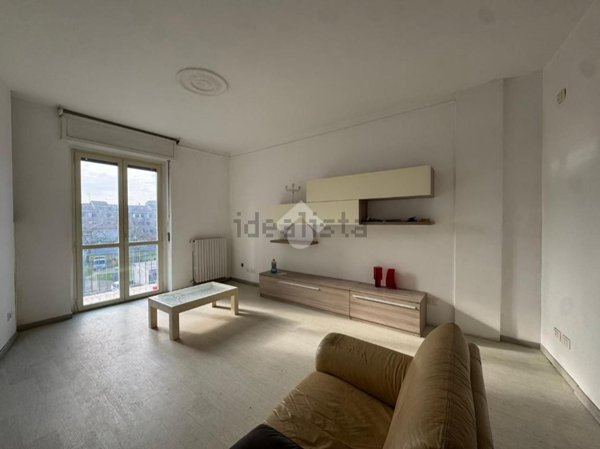 appartamento in vendita a Vercelli in zona Via Marco Polo