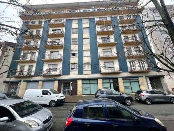 appartamento in vendita a Vercelli in zona Centro Città