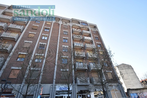 appartamento in vendita a Vercelli in zona Centro Città