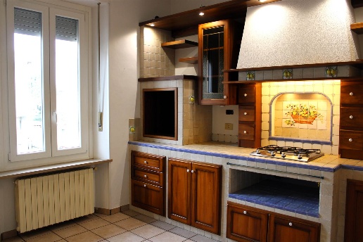 appartamento in vendita a Vercelli in zona Corso Prestinari