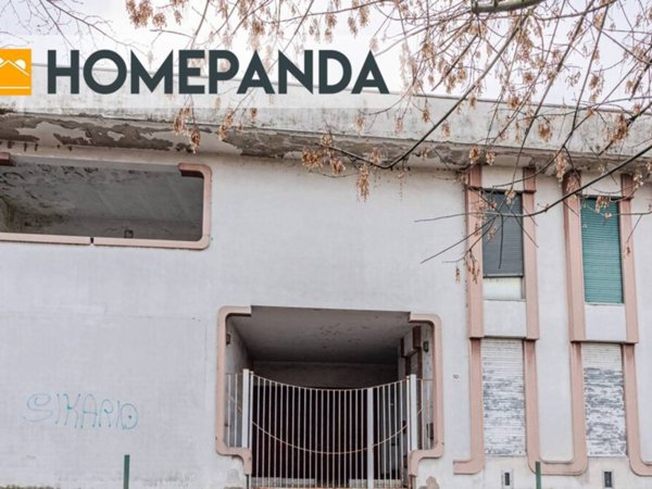 negozio in vendita a Vercelli