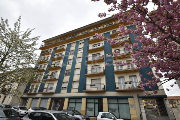 appartamento in vendita a Vercelli in zona Centro Città