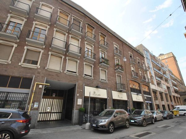 appartamento in vendita a Vercelli in zona Centro Città