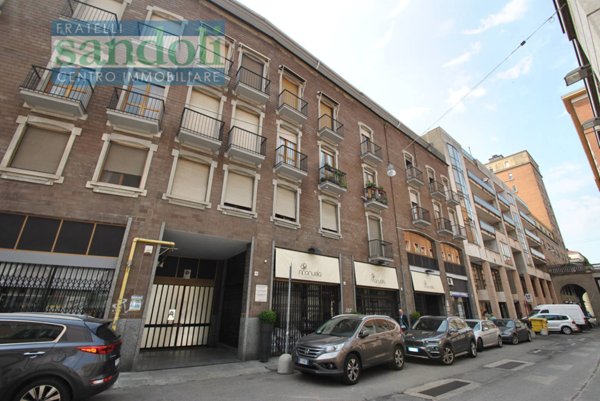 appartamento in vendita a Vercelli in zona Centro Città